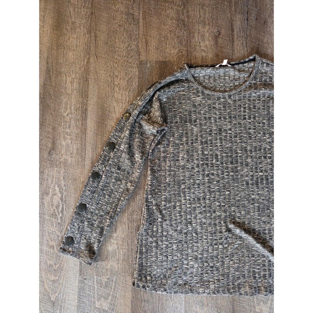 reCreation Sweater - Picture 2 of 4